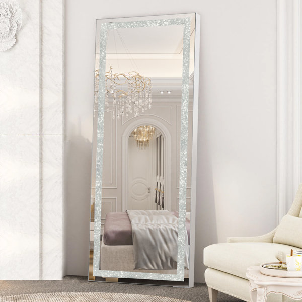NO Rectangle LED Mirror Wayfair